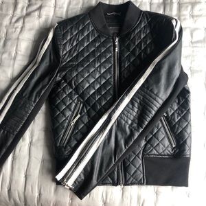 BCBG jacket